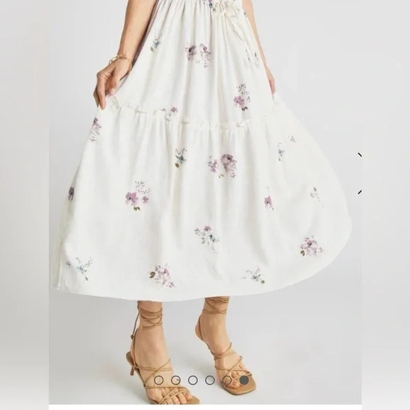 Splendid  Dress - Picture 7 of 9